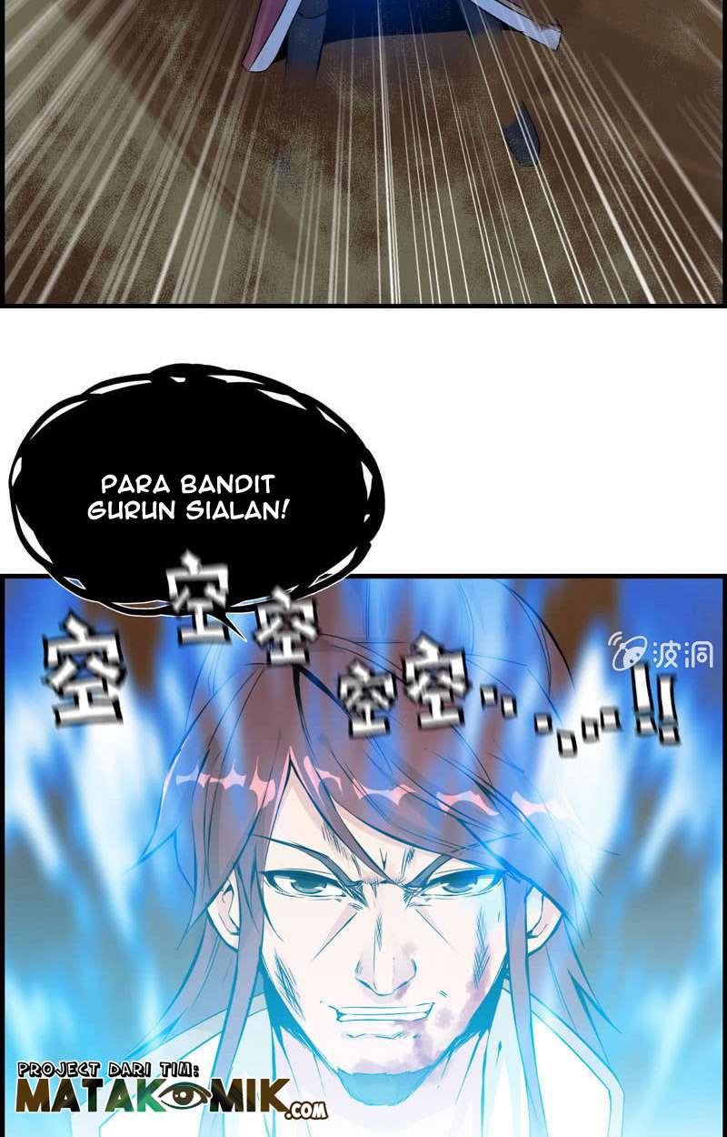 Vengeance of the Heavenly Demon Chapter 09 Gambar 23