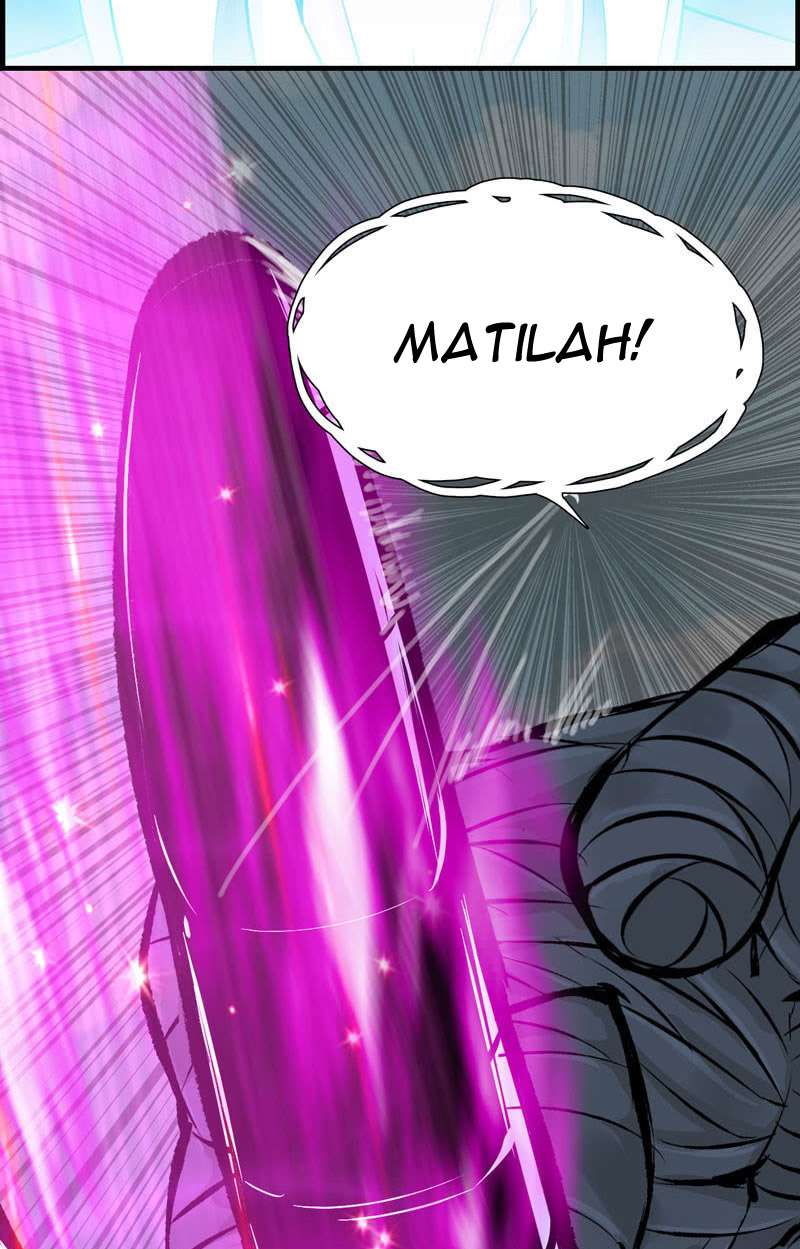 Vengeance of the Heavenly Demon Chapter 09 Gambar 24