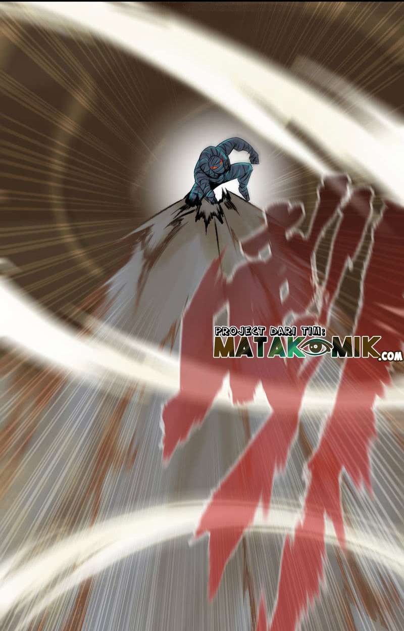 Vengeance of the Heavenly Demon Chapter 09 Gambar 29