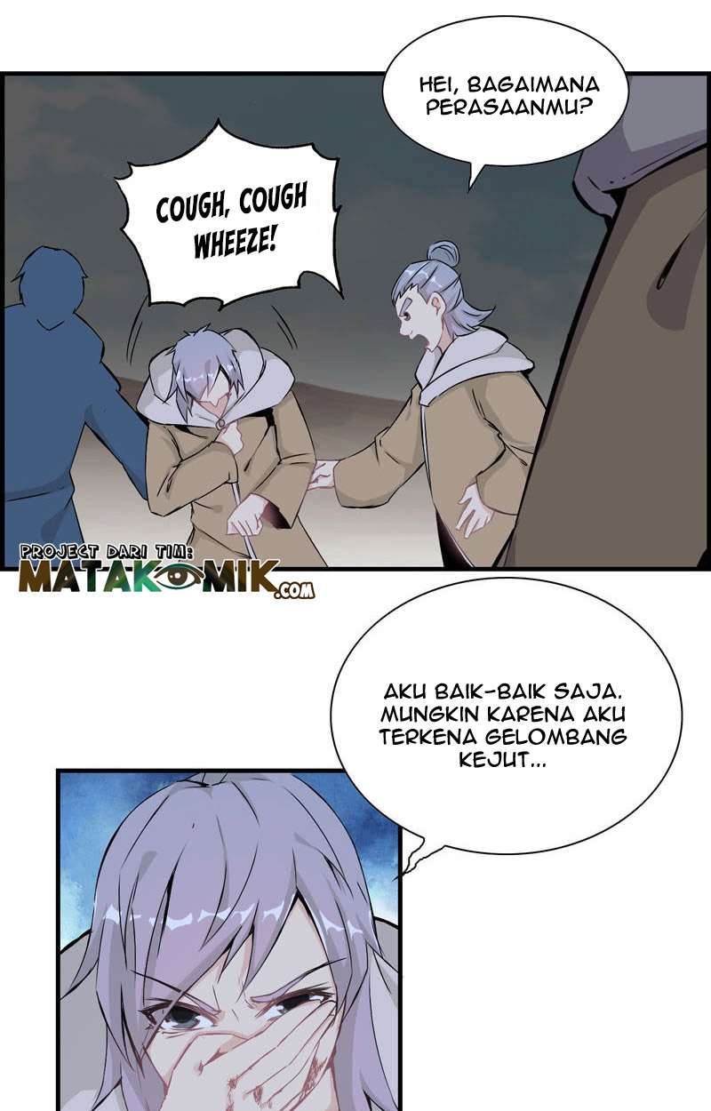 Vengeance of the Heavenly Demon Chapter 09 Gambar 32