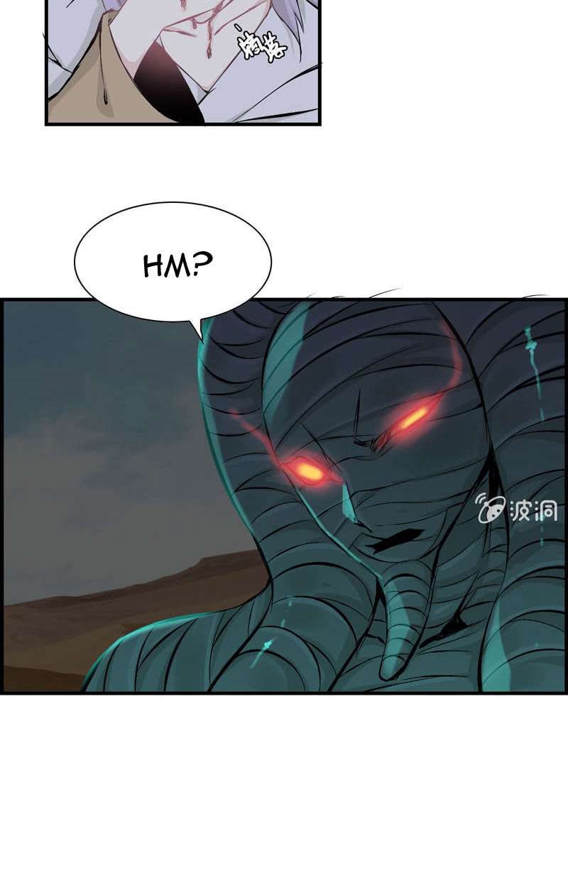 Vengeance of the Heavenly Demon Chapter 09 Gambar 33