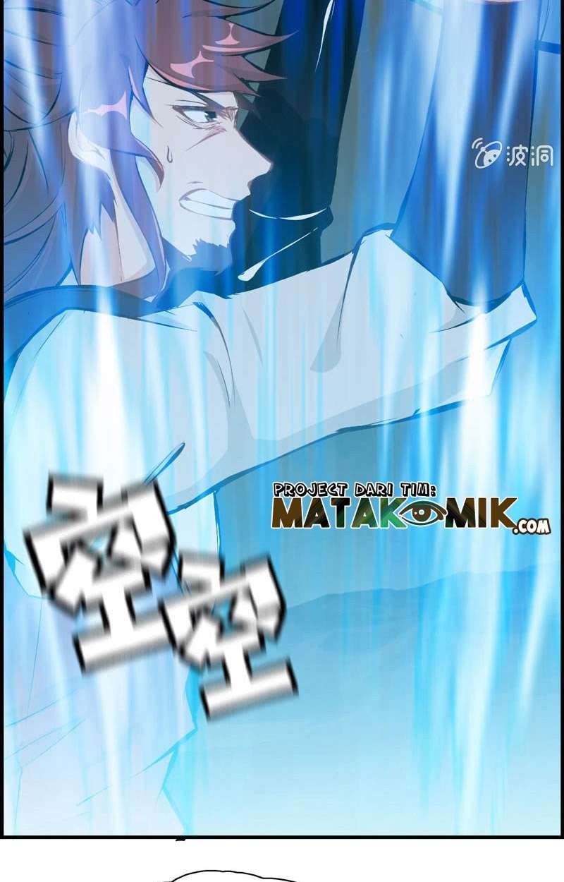 Vengeance of the Heavenly Demon Chapter 09 Gambar 35