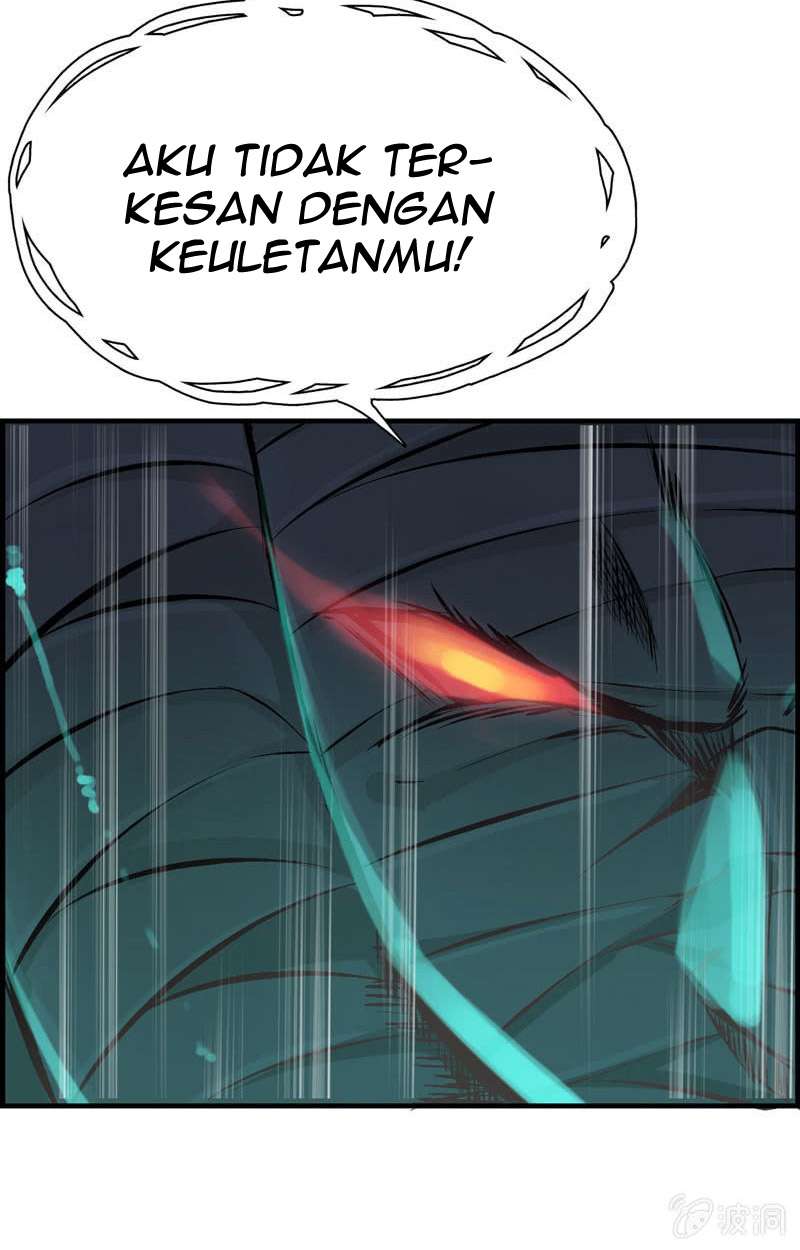 Vengeance of the Heavenly Demon Chapter 09 Gambar 36