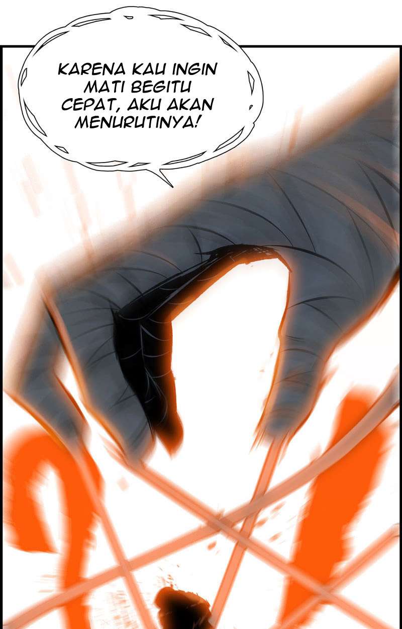 Vengeance of the Heavenly Demon Chapter 09 Gambar 37