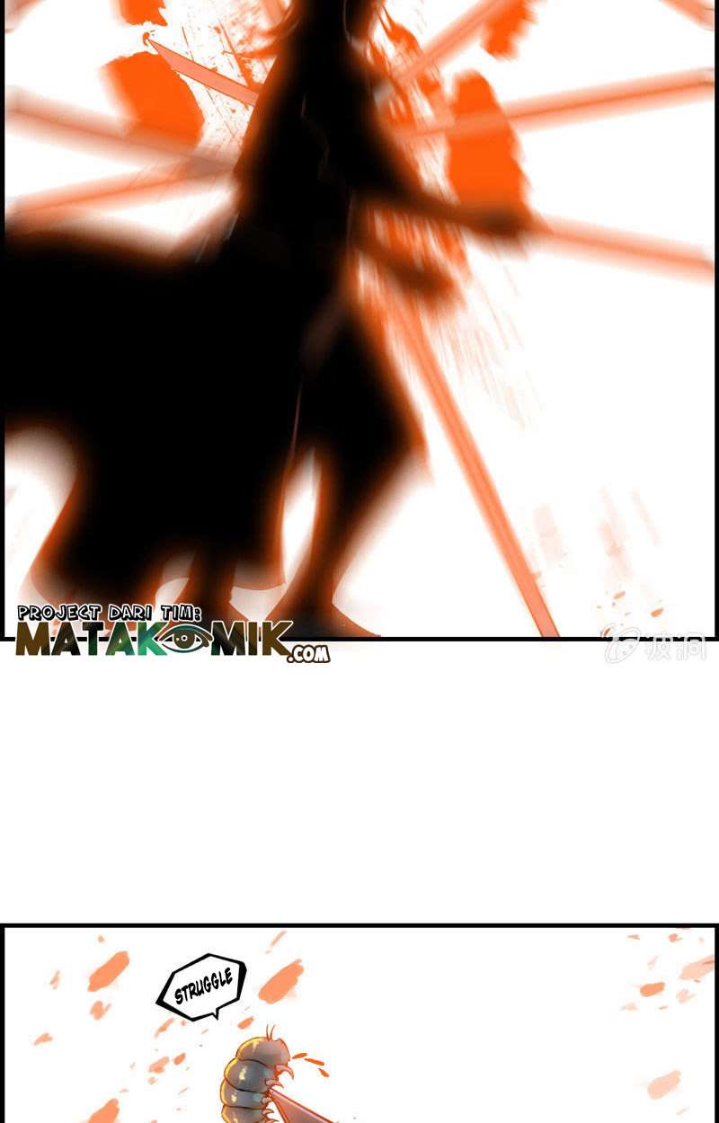 Vengeance of the Heavenly Demon Chapter 09 Gambar 38