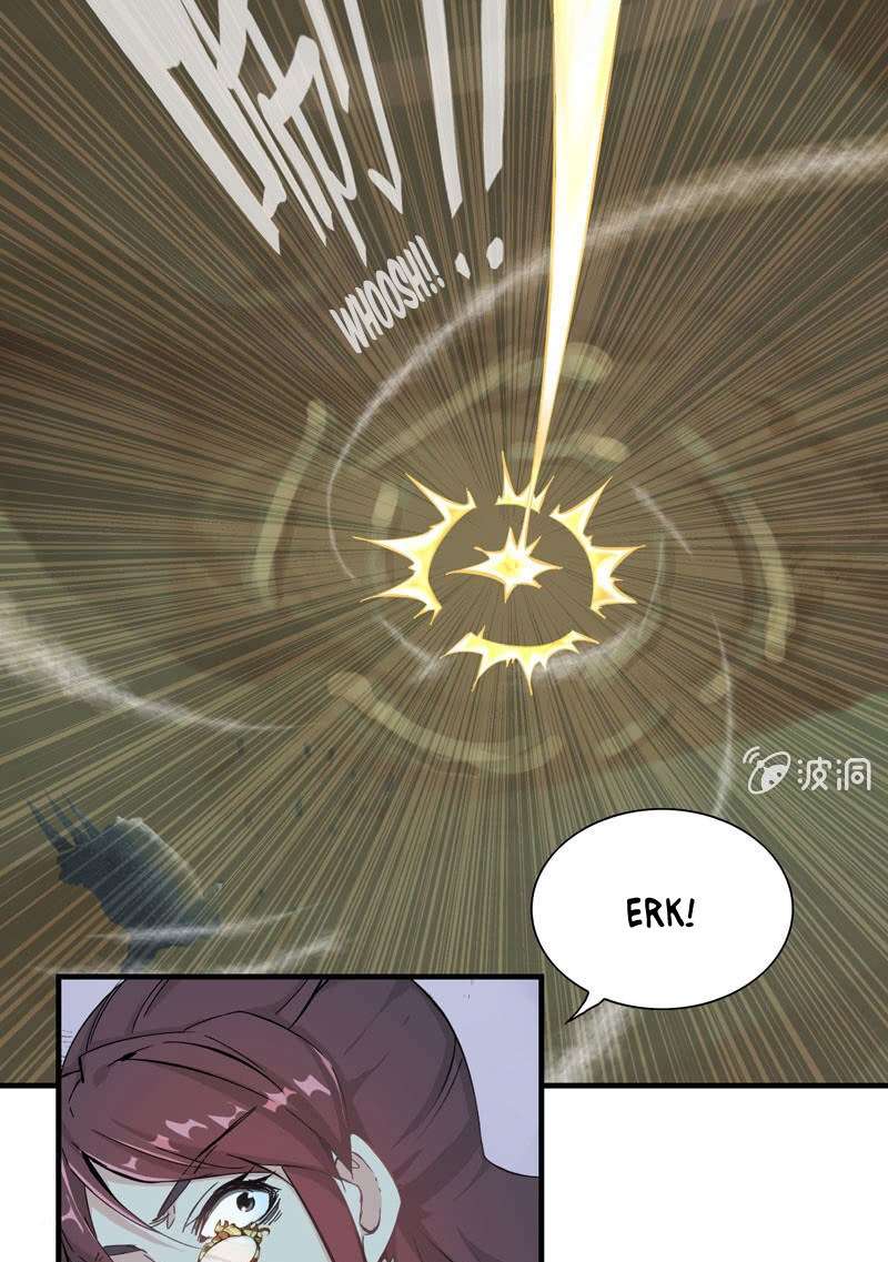 Vengeance of the Heavenly Demon Chapter 08 Gambar 4