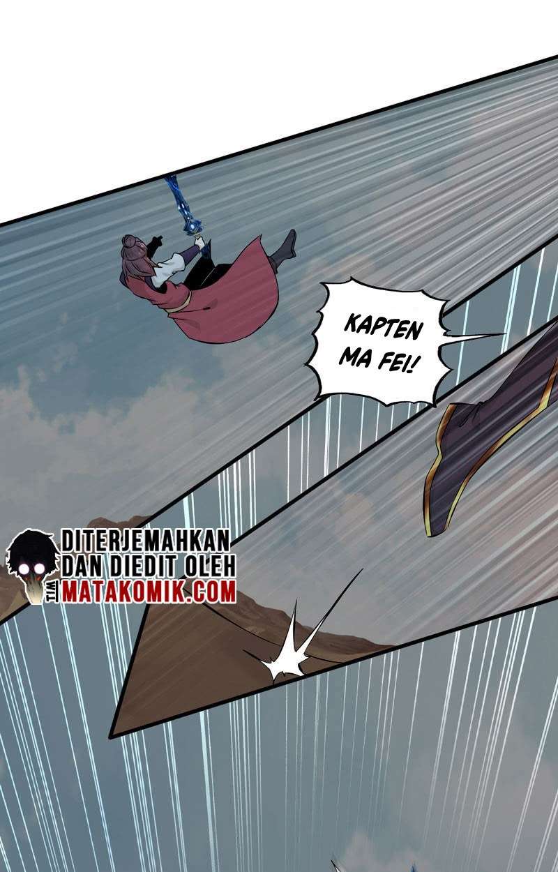 Vengeance of the Heavenly Demon Chapter 08 Gambar 40