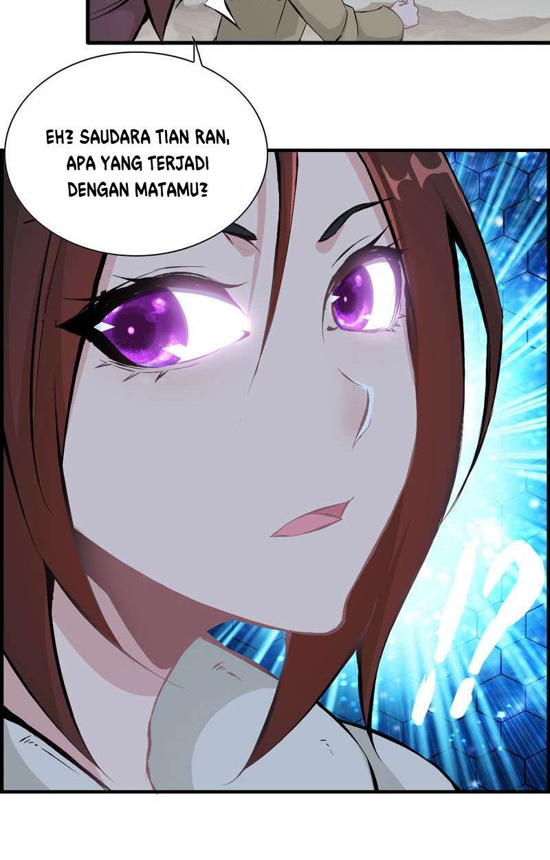 Vengeance of the Heavenly Demon Chapter 08 Gambar 44