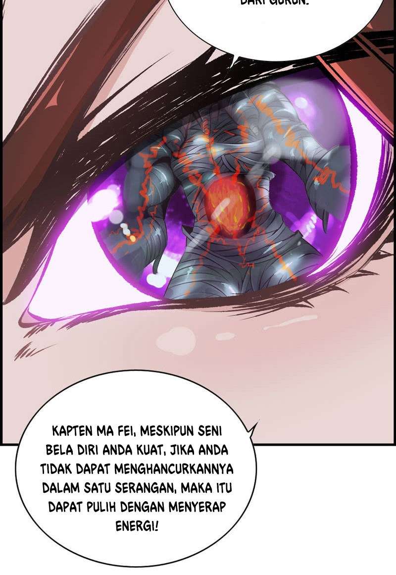 Vengeance of the Heavenly Demon Chapter 08 Gambar 46