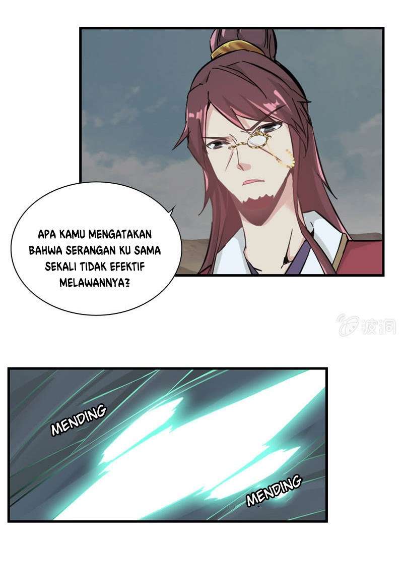 Vengeance of the Heavenly Demon Chapter 08 Gambar 47