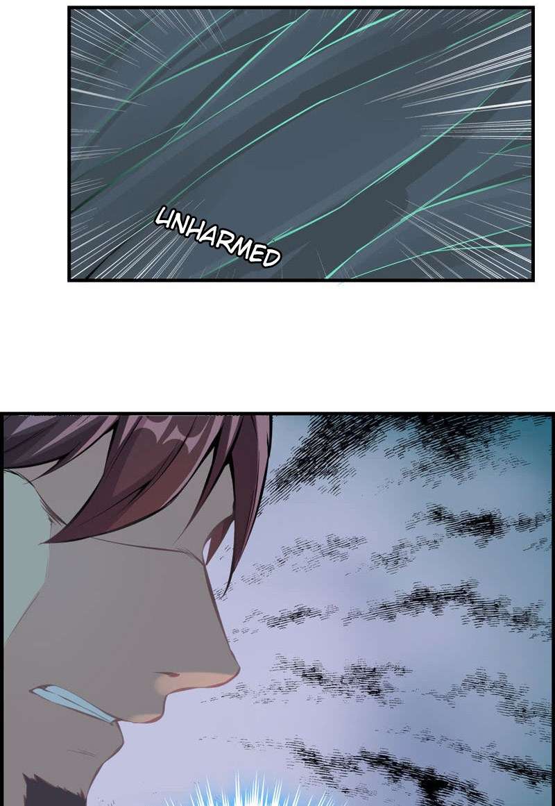 Vengeance of the Heavenly Demon Chapter 08 Gambar 48