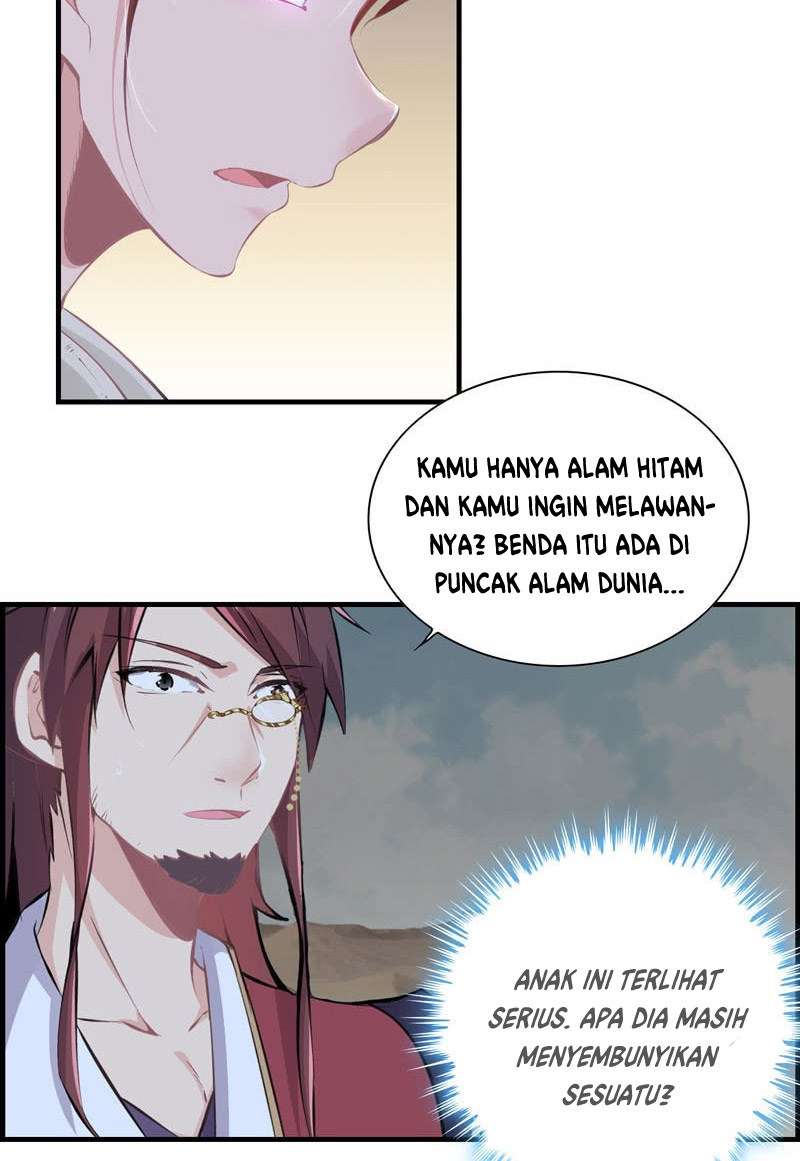 Vengeance of the Heavenly Demon Chapter 08 Gambar 51
