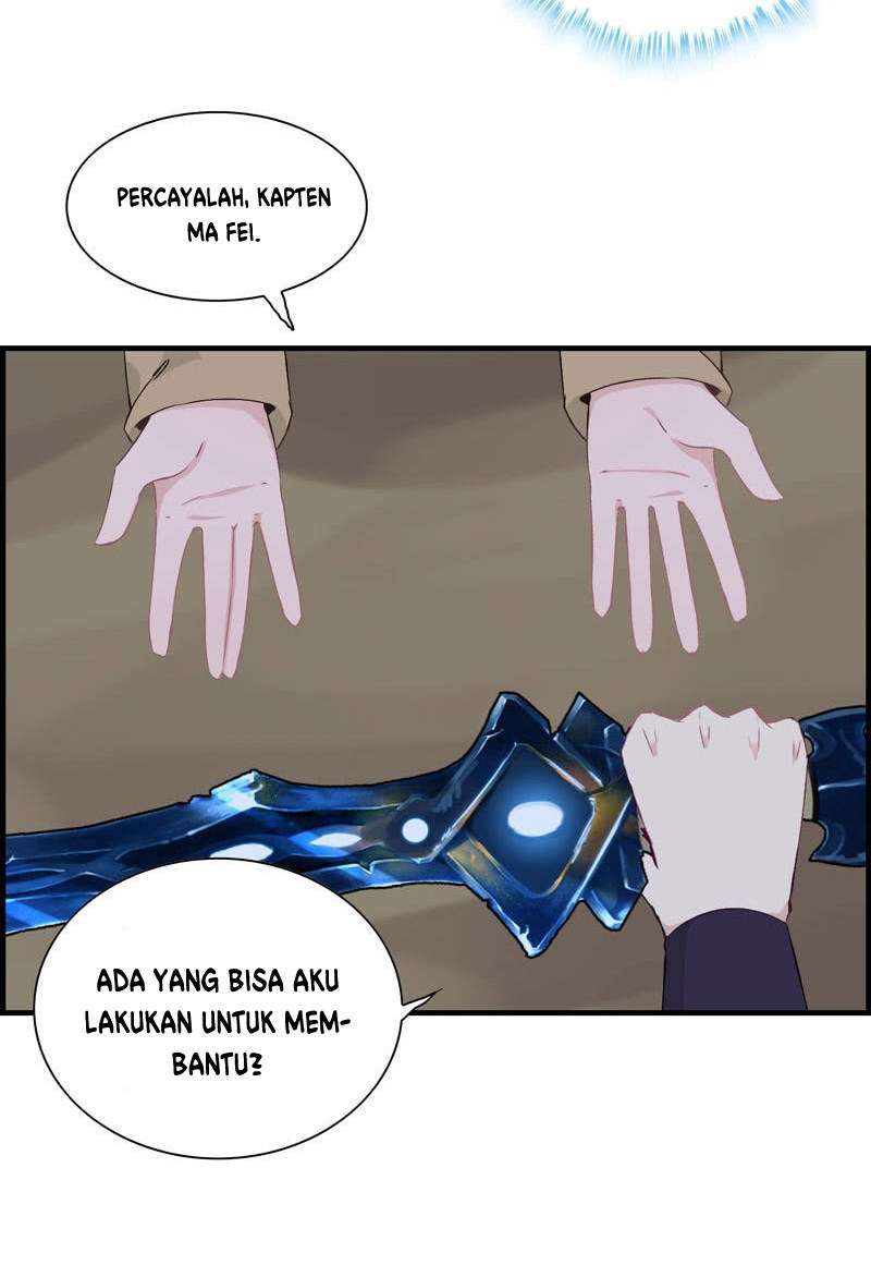 Vengeance of the Heavenly Demon Chapter 08 Gambar 52