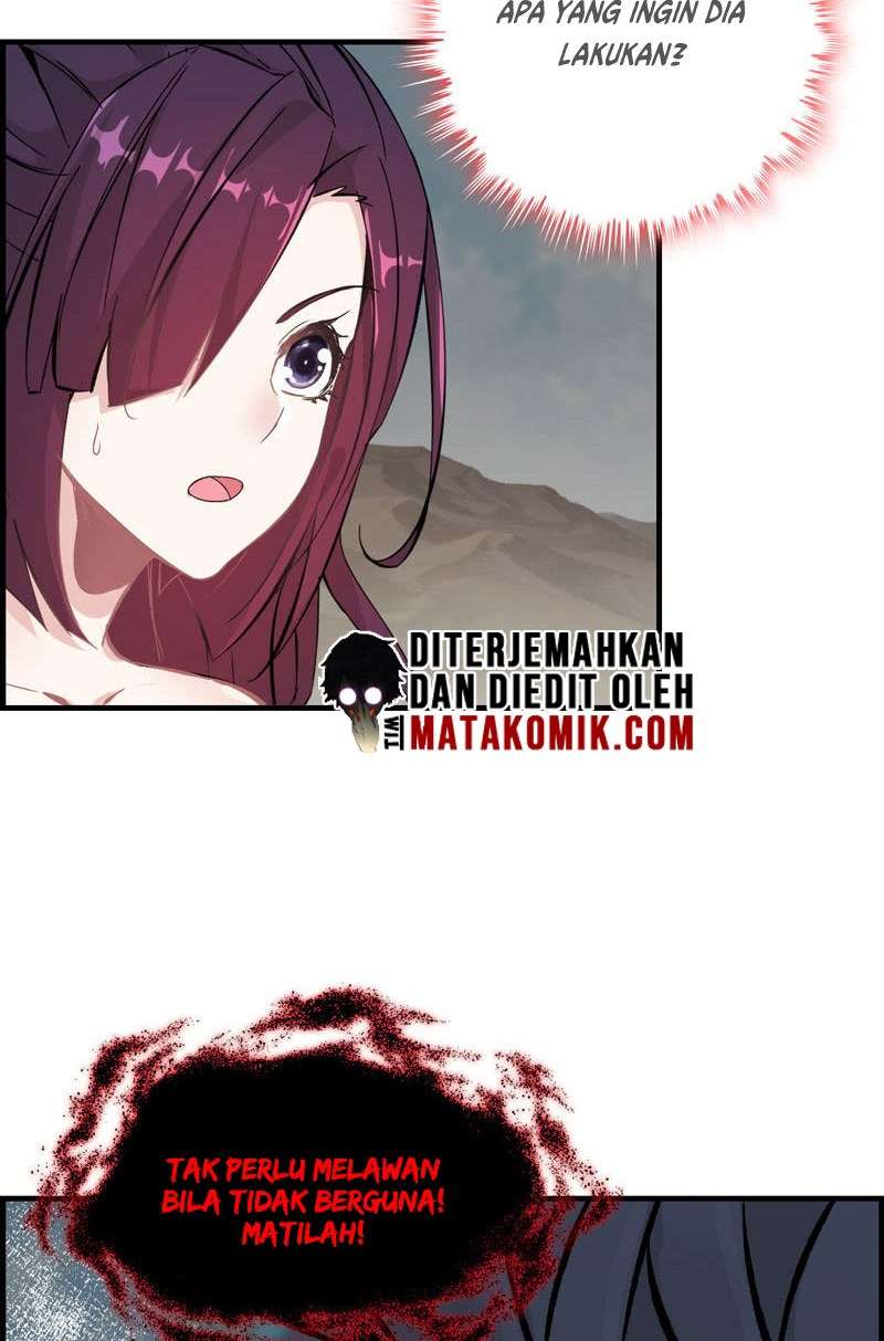 Vengeance of the Heavenly Demon Chapter 08 Gambar 55