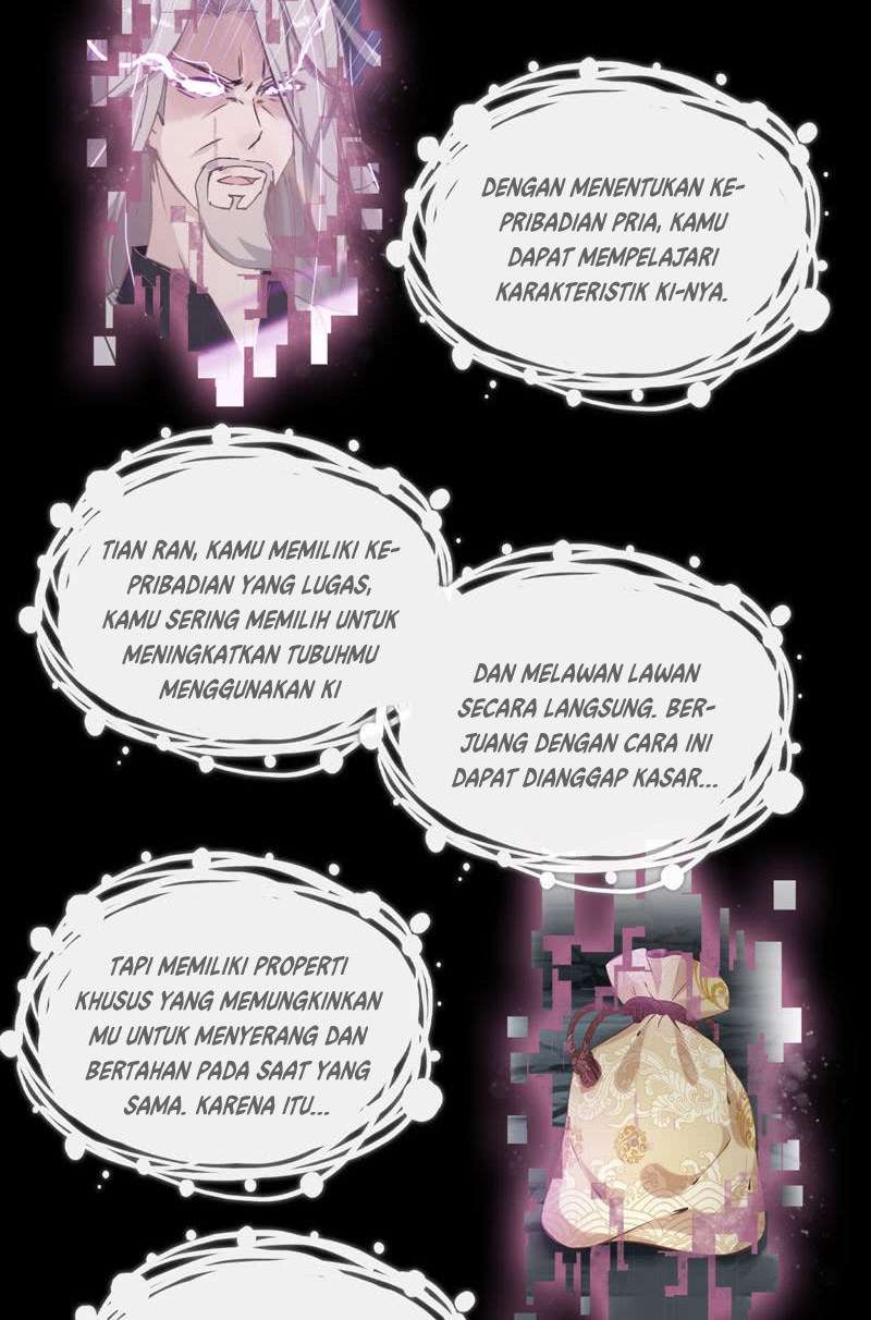 Vengeance of the Heavenly Demon Chapter 08 Gambar 57