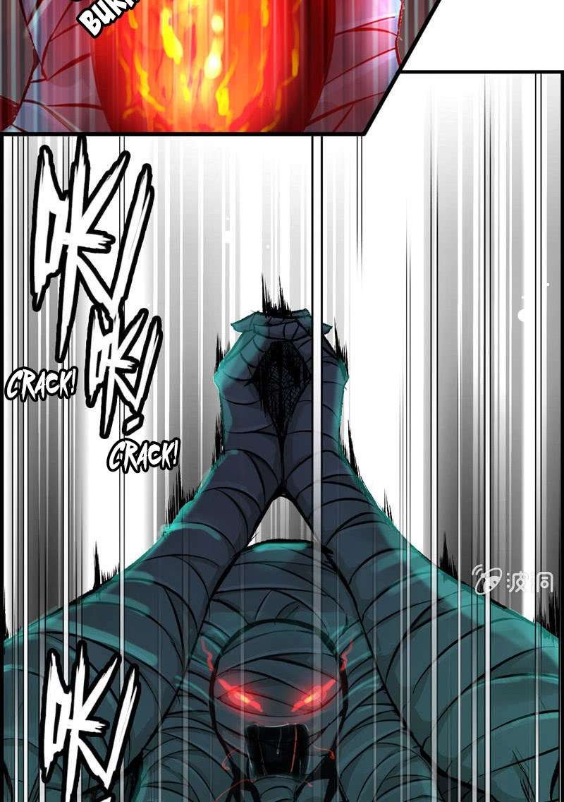 Vengeance of the Heavenly Demon Chapter 08 Gambar 6