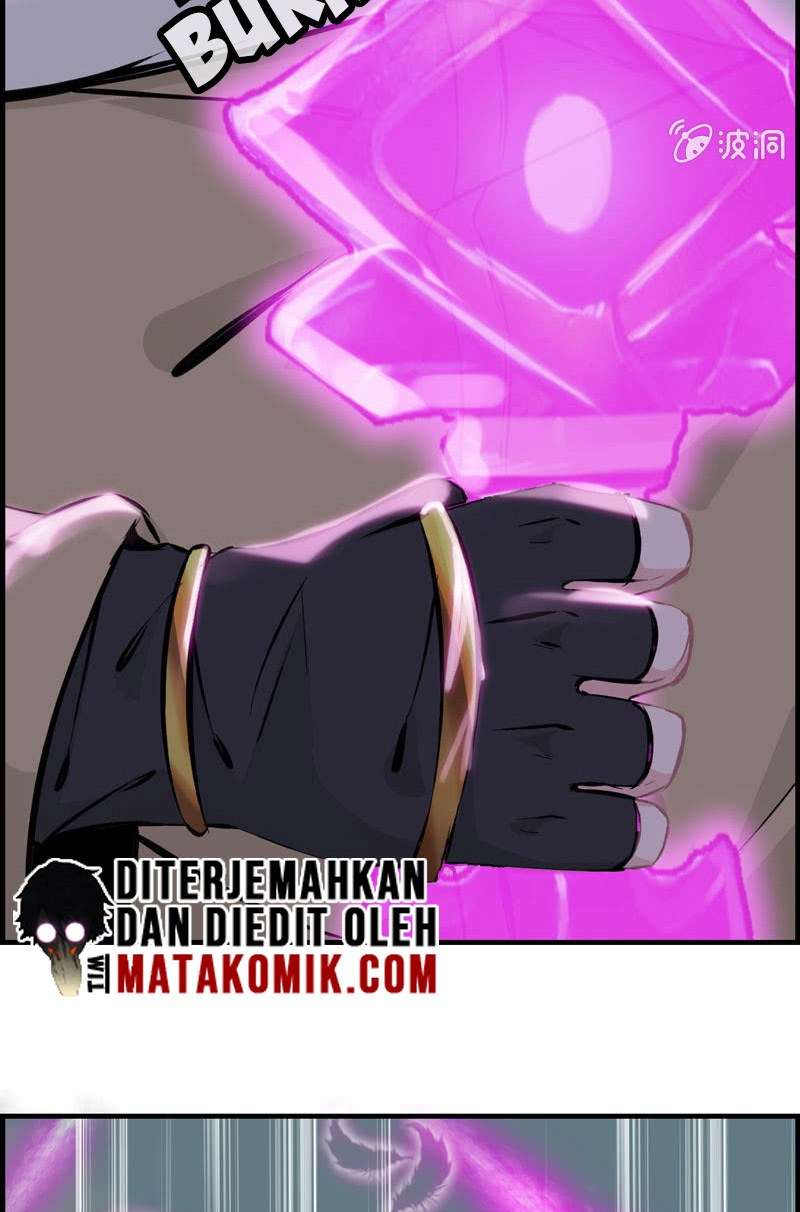 Vengeance of the Heavenly Demon Chapter 08 Gambar 60