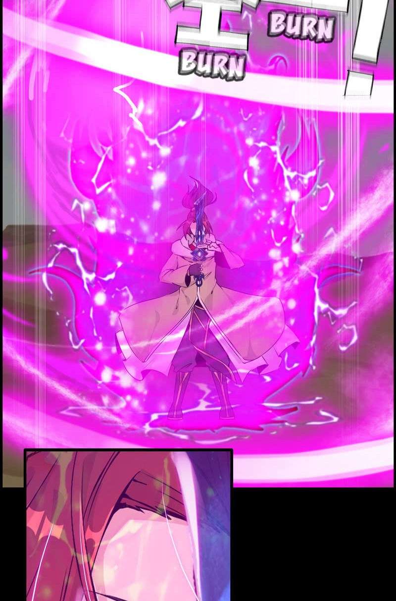 Vengeance of the Heavenly Demon Chapter 08 Gambar 63