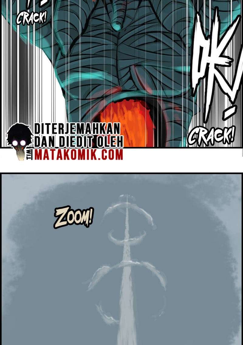 Vengeance of the Heavenly Demon Chapter 08 Gambar 7