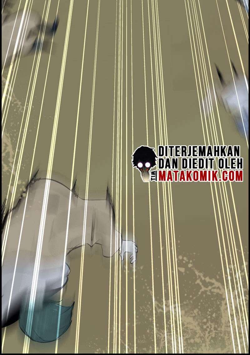 Vengeance of the Heavenly Demon Chapter 08 Gambar 12