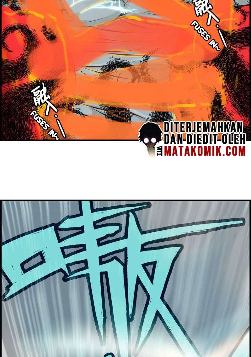 Vengeance of the Heavenly Demon Chapter 08 Gambar 18