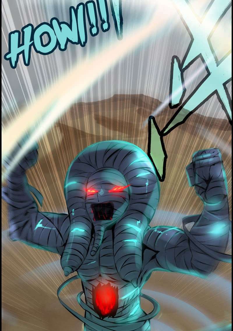 Vengeance of the Heavenly Demon Chapter 08 Gambar 19