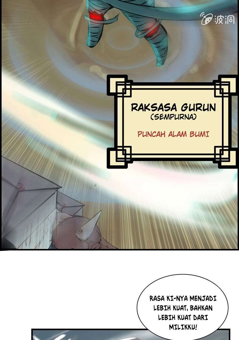 Vengeance of the Heavenly Demon Chapter 08 Gambar 20