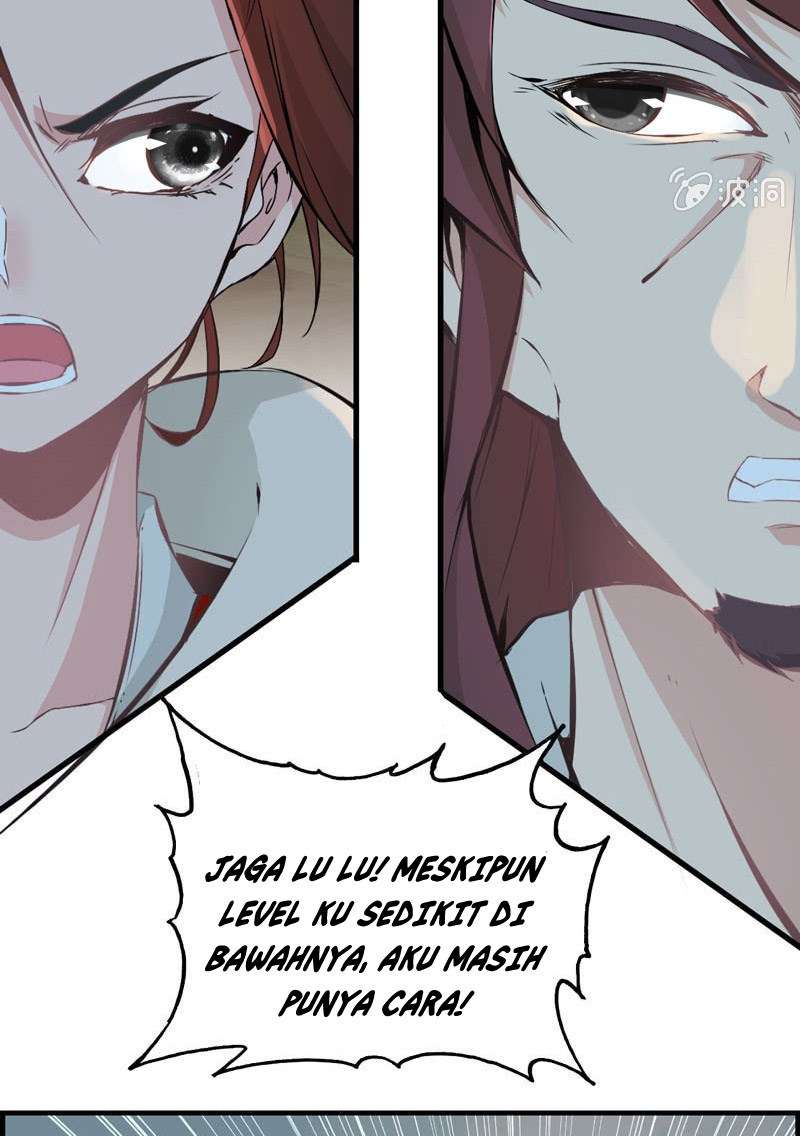 Vengeance of the Heavenly Demon Chapter 08 Gambar 22