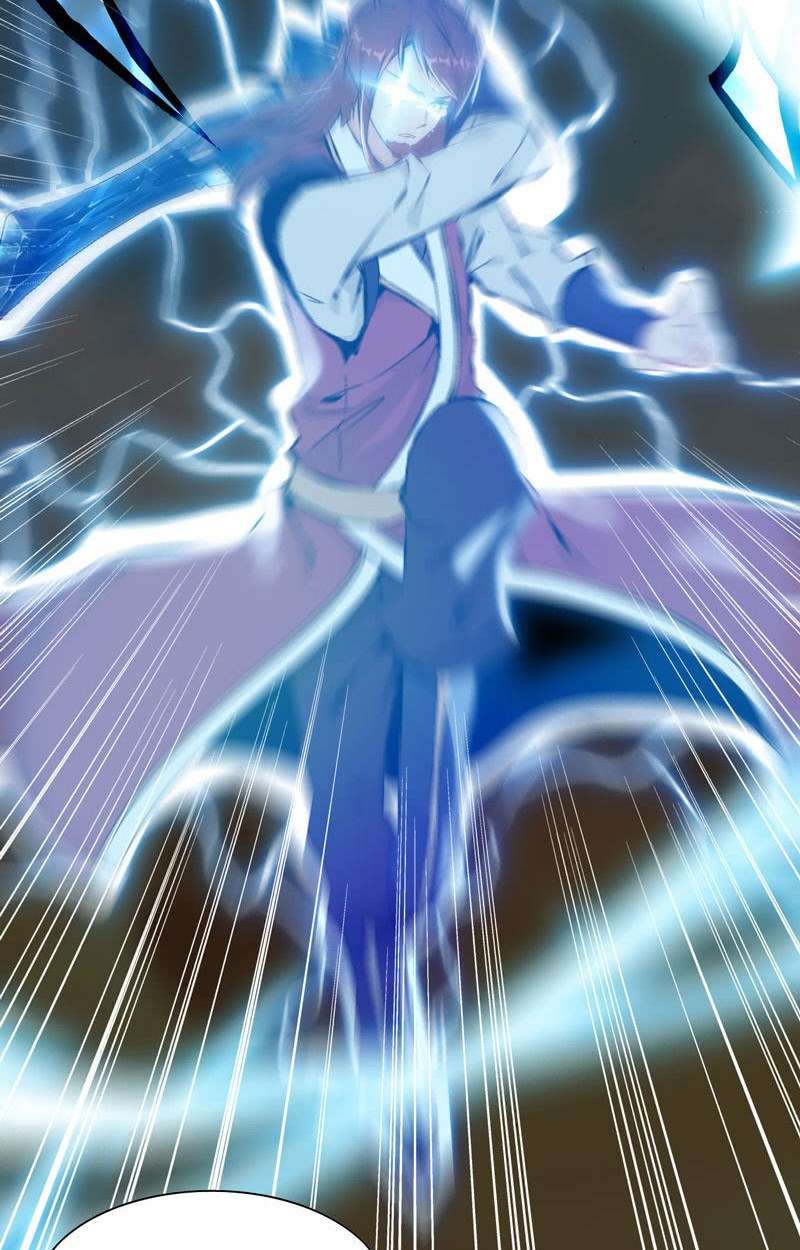 Vengeance of the Heavenly Demon Chapter 08 Gambar 25