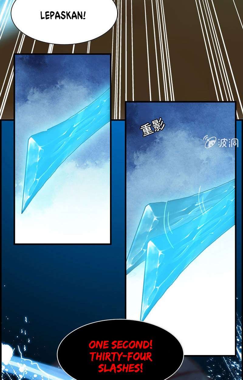 Vengeance of the Heavenly Demon Chapter 08 Gambar 26