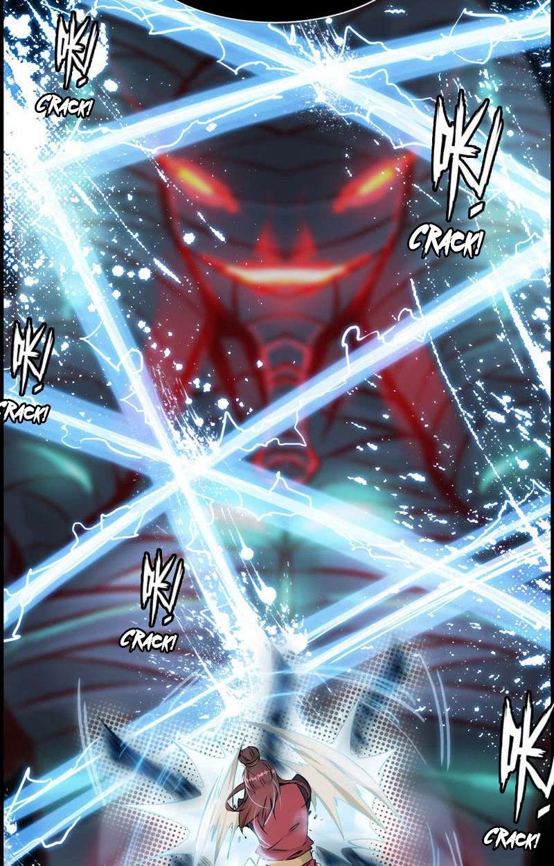 Vengeance of the Heavenly Demon Chapter 08 Gambar 27