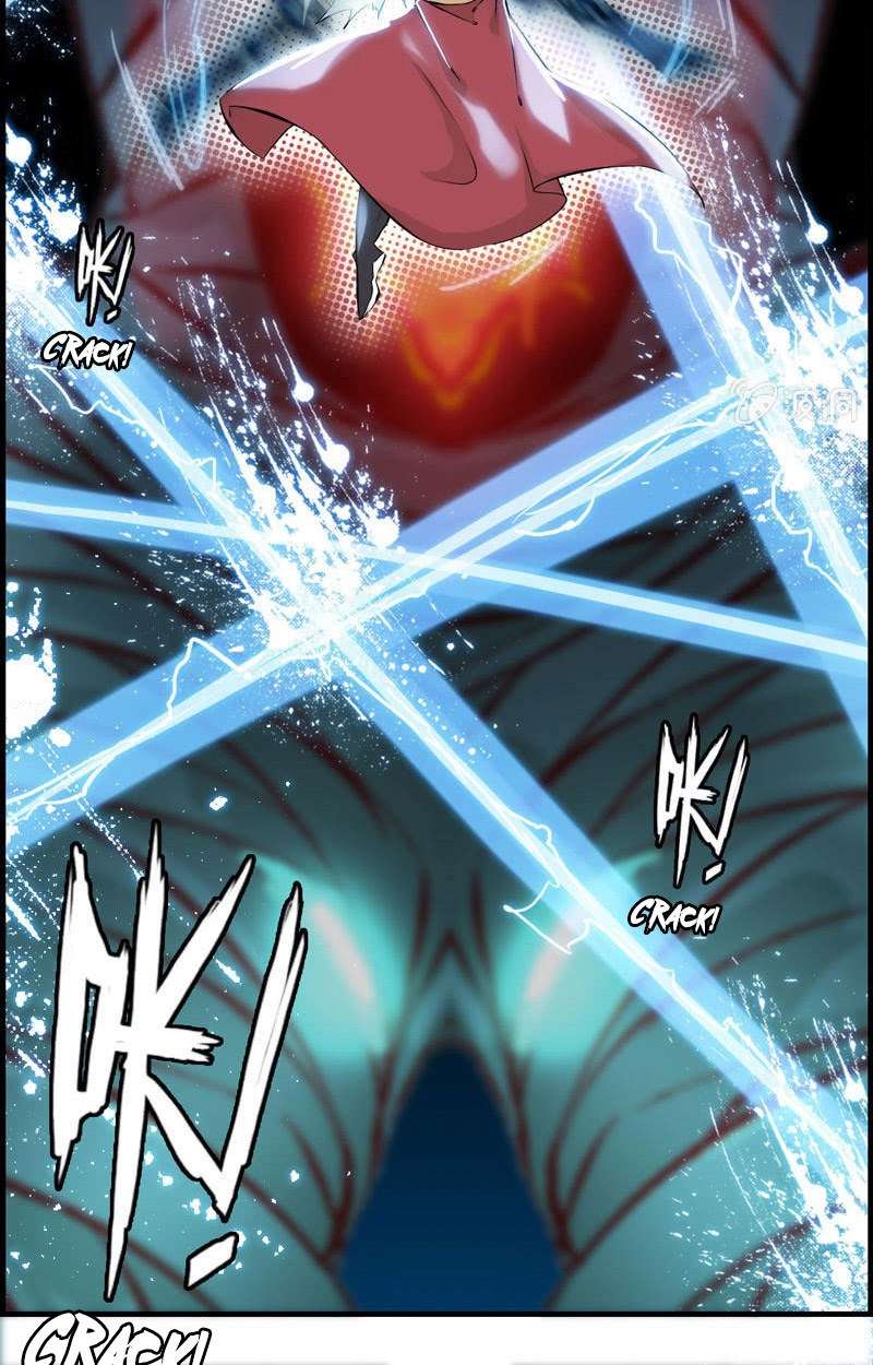 Vengeance of the Heavenly Demon Chapter 08 Gambar 28