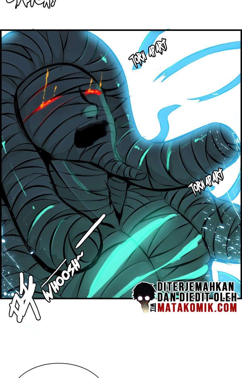 Vengeance of the Heavenly Demon Chapter 08 Gambar 29