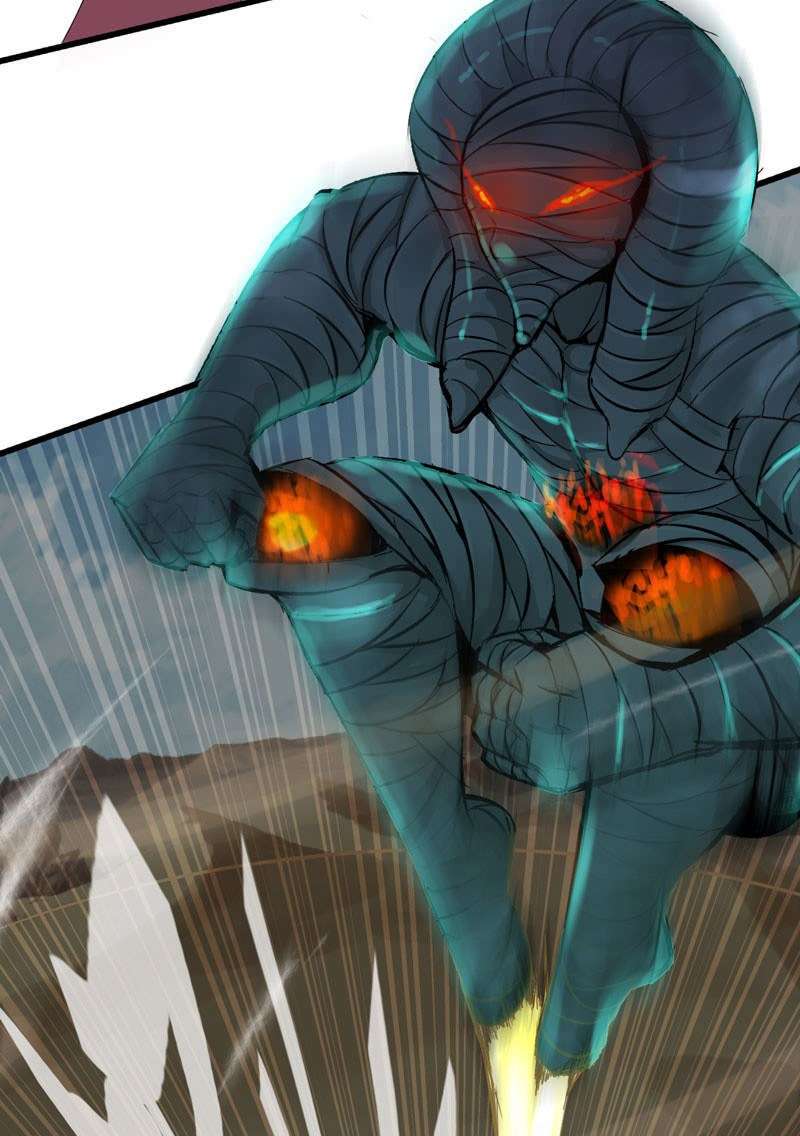 Vengeance of the Heavenly Demon Chapter 08 Gambar 3