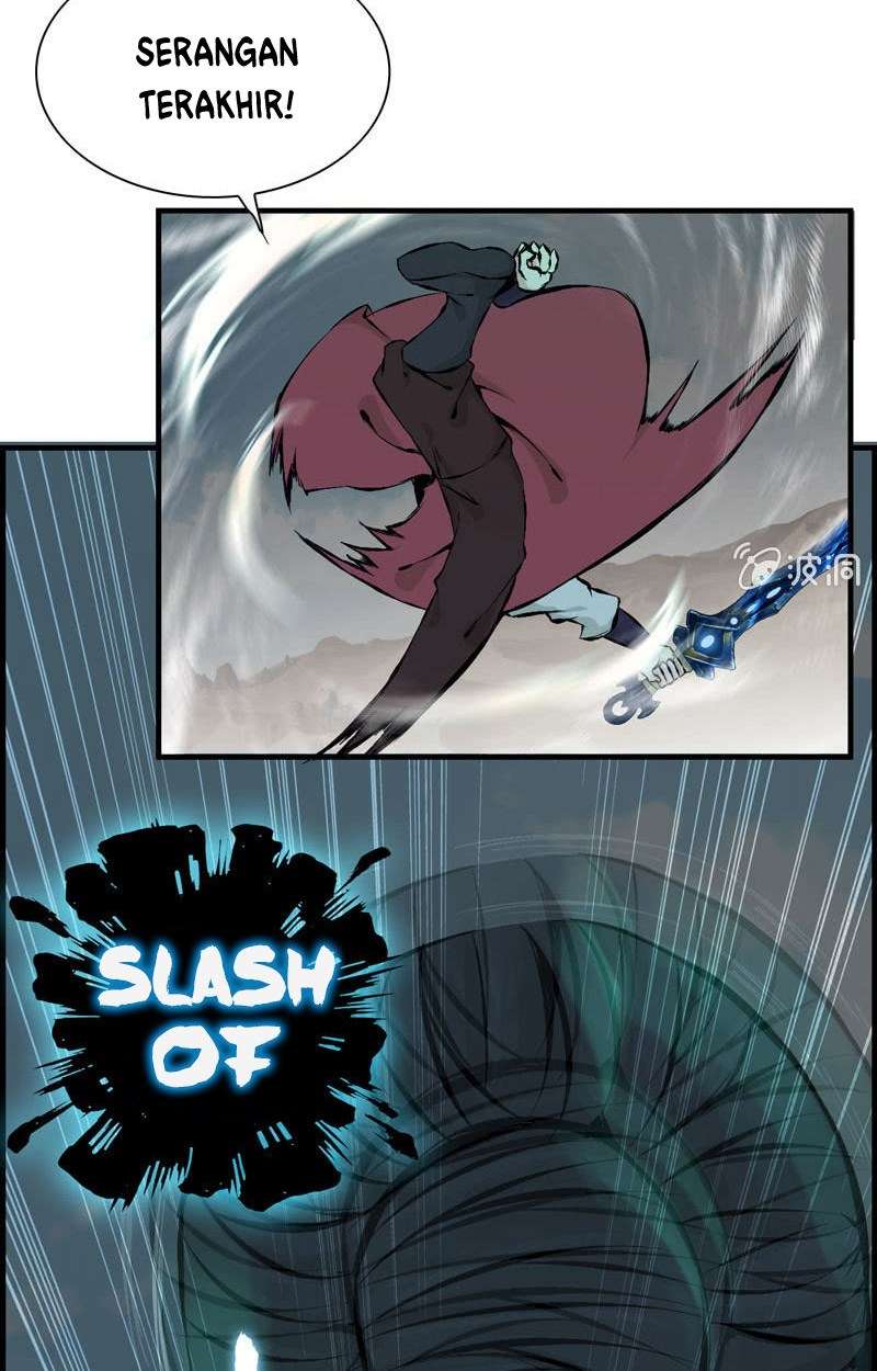 Vengeance of the Heavenly Demon Chapter 08 Gambar 30