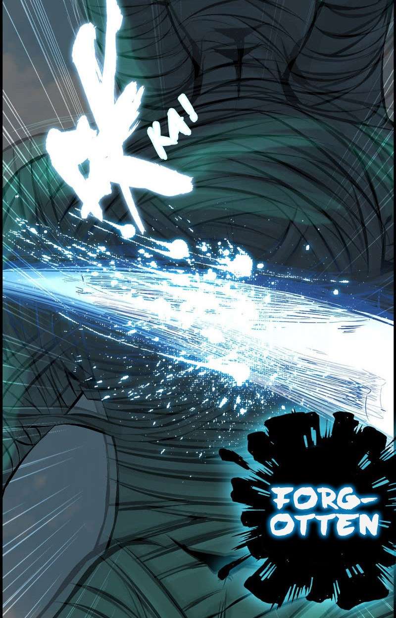 Vengeance of the Heavenly Demon Chapter 08 Gambar 31