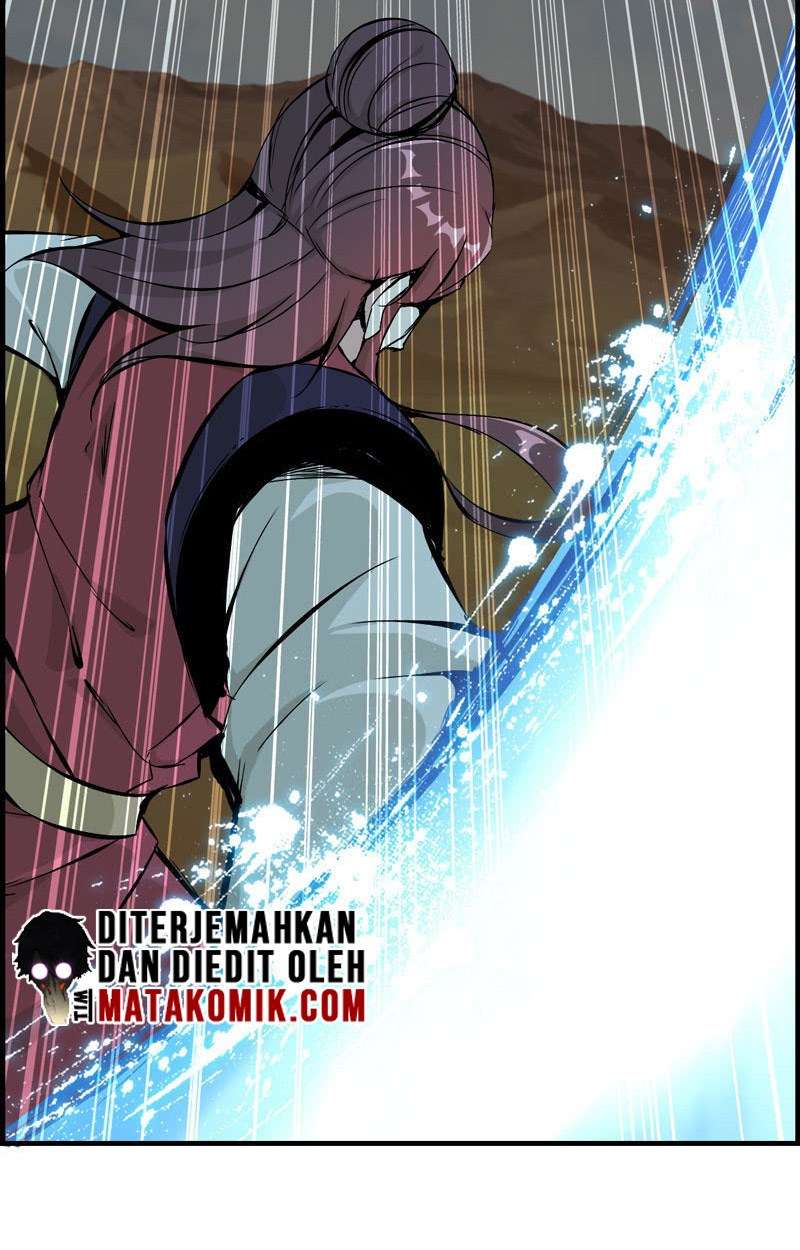 Vengeance of the Heavenly Demon Chapter 08 Gambar 33