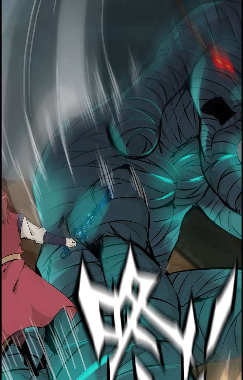 Vengeance of the Heavenly Demon Chapter 08 Gambar 38