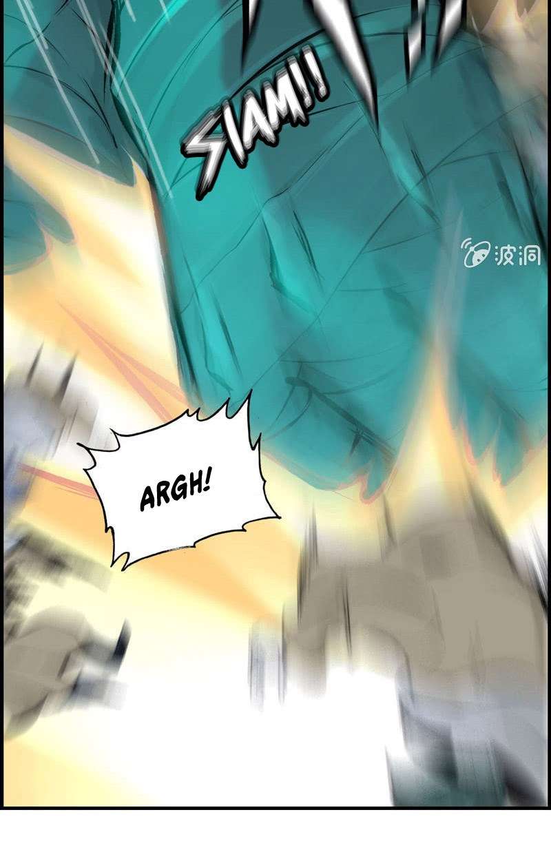 Vengeance of the Heavenly Demon Chapter 08 Gambar 39