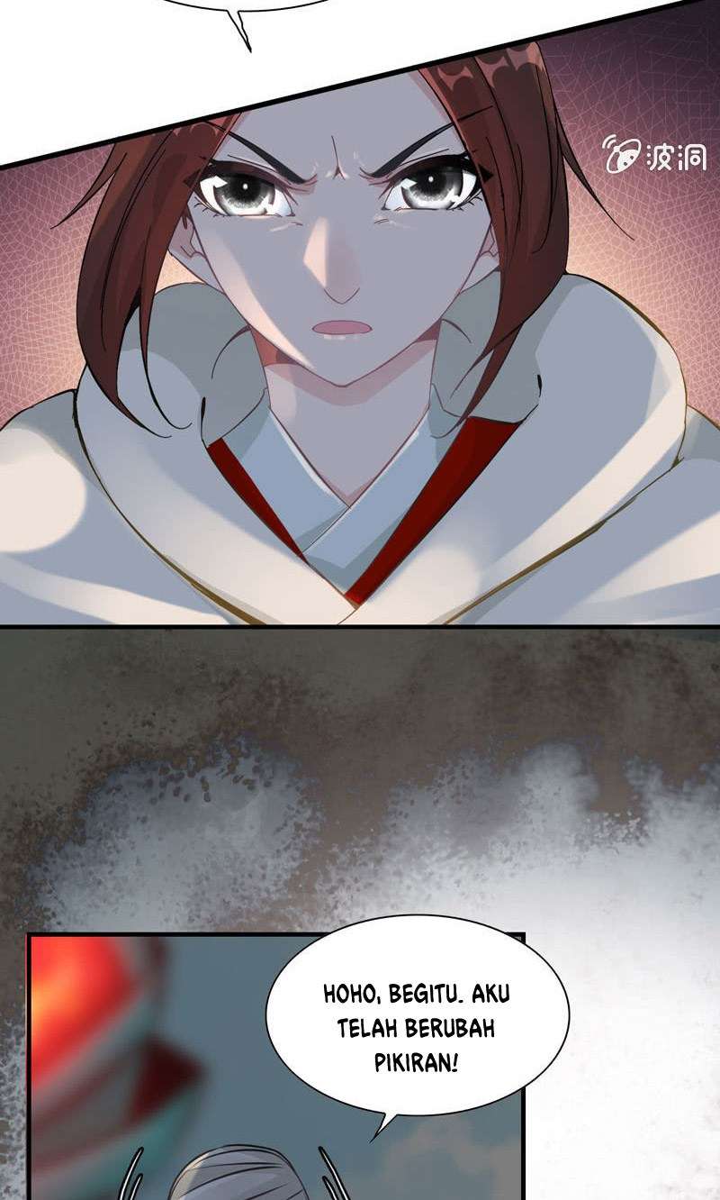 Vengeance of the Heavenly Demon Chapter 07 Gambar 40