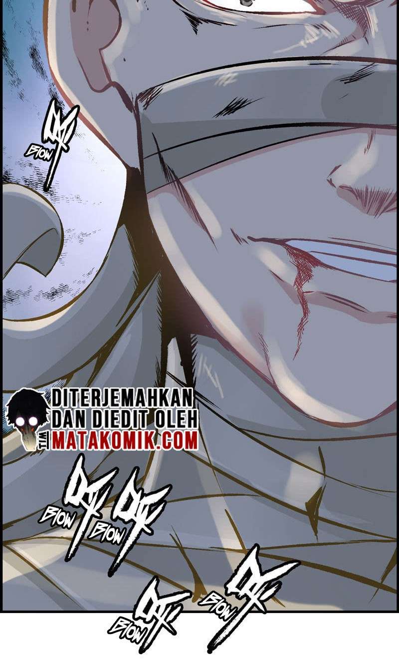 Vengeance of the Heavenly Demon Chapter 07 Gambar 42