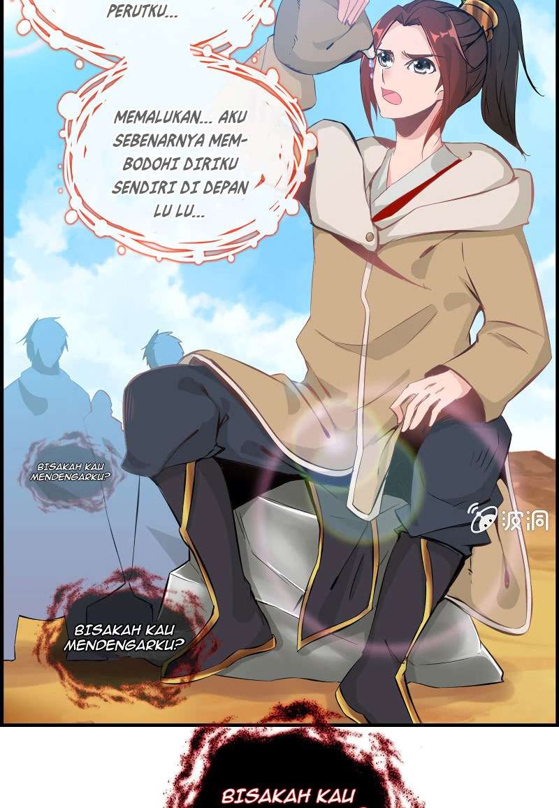 Vengeance of the Heavenly Demon Chapter 07 Gambar 6