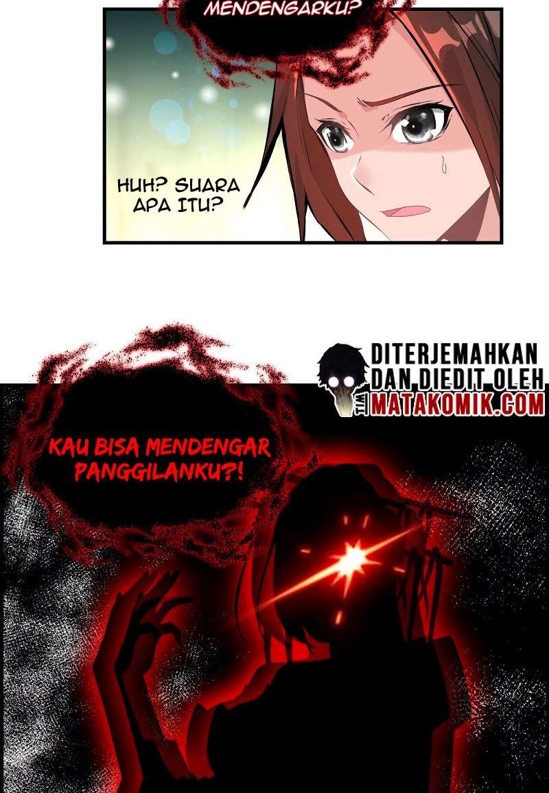 Vengeance of the Heavenly Demon Chapter 07 Gambar 7