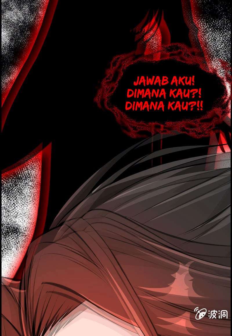 Vengeance of the Heavenly Demon Chapter 07 Gambar 8
