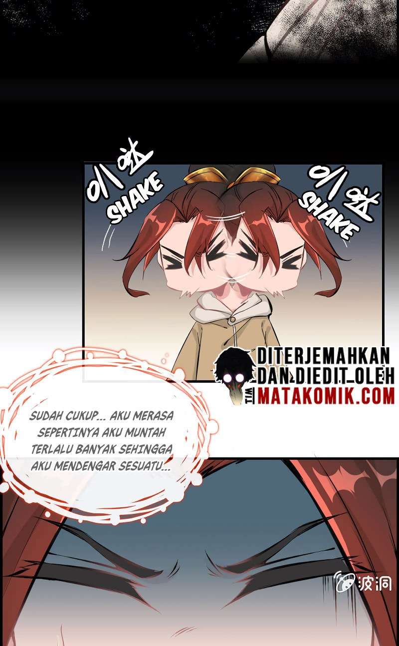 Vengeance of the Heavenly Demon Chapter 07 Gambar 10