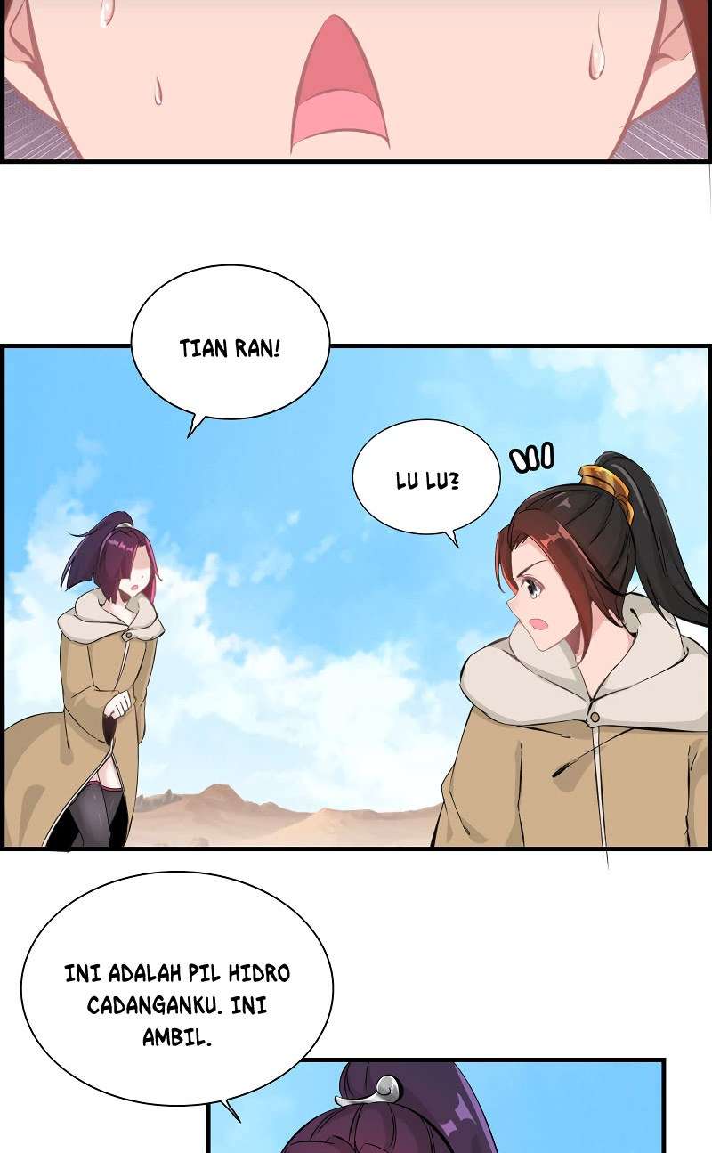 Vengeance of the Heavenly Demon Chapter 07 Gambar 11