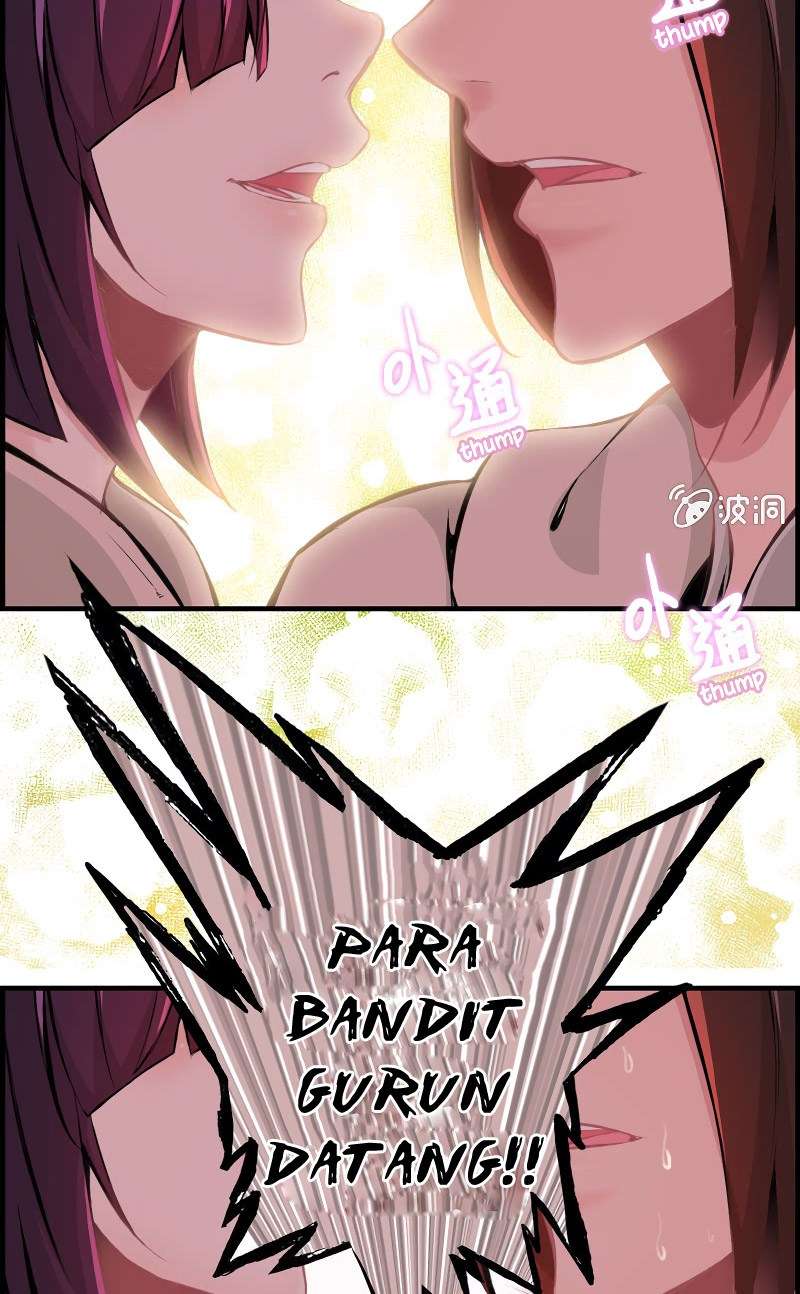 Vengeance of the Heavenly Demon Chapter 07 Gambar 16