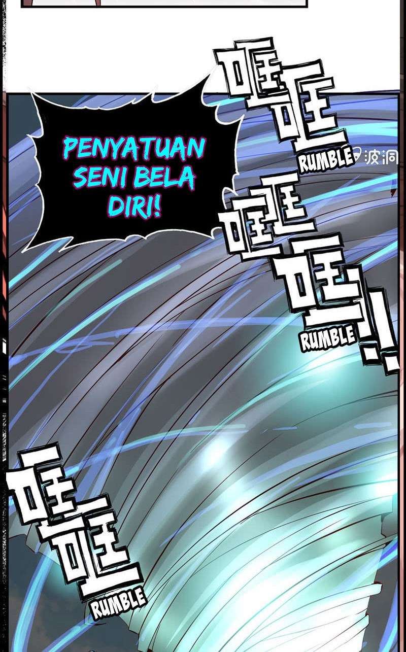 Vengeance of the Heavenly Demon Chapter 07 Gambar 25