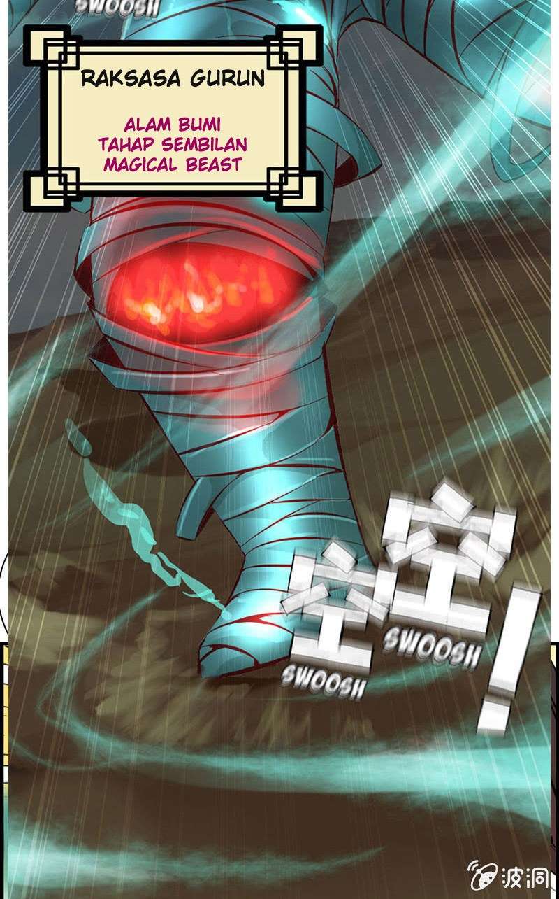 Vengeance of the Heavenly Demon Chapter 07 Gambar 28