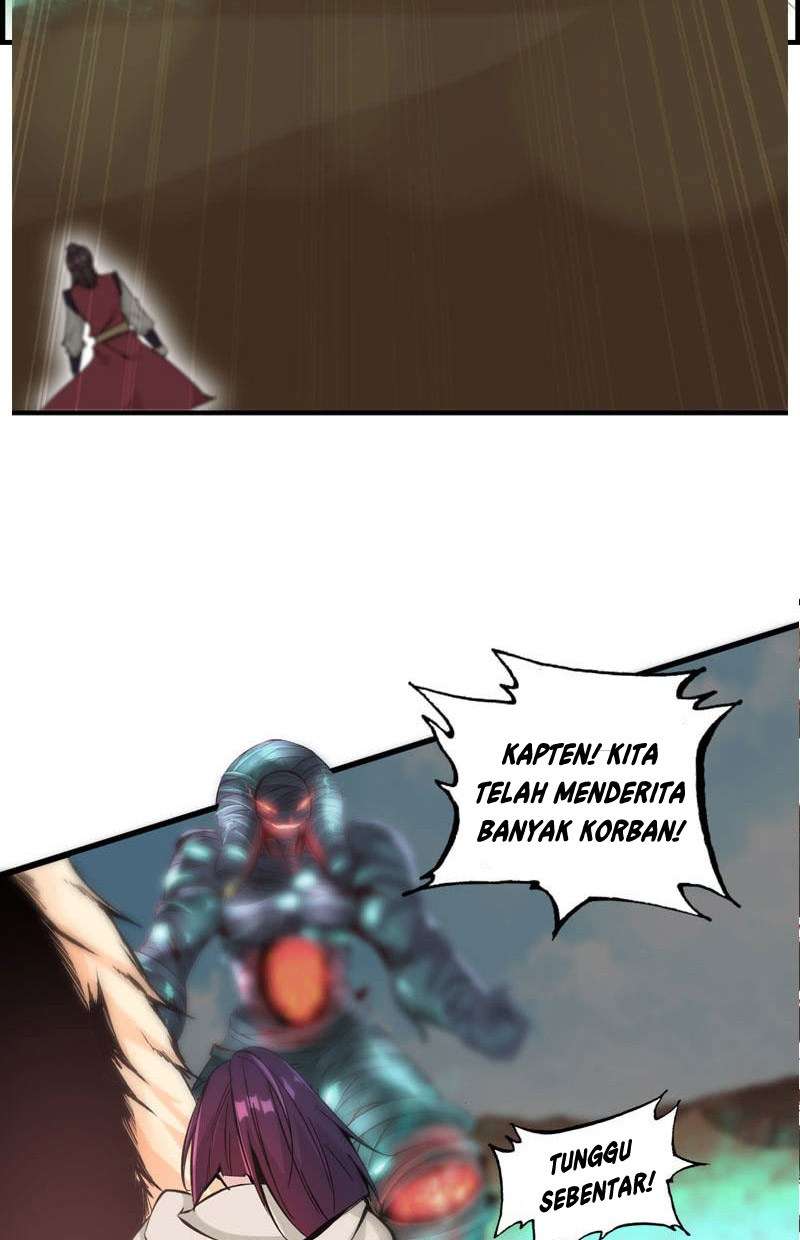 Vengeance of the Heavenly Demon Chapter 07 Gambar 29